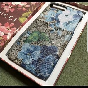 Gucci phone case